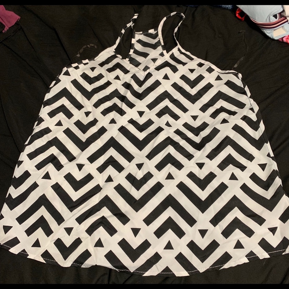 Small boutique shirt